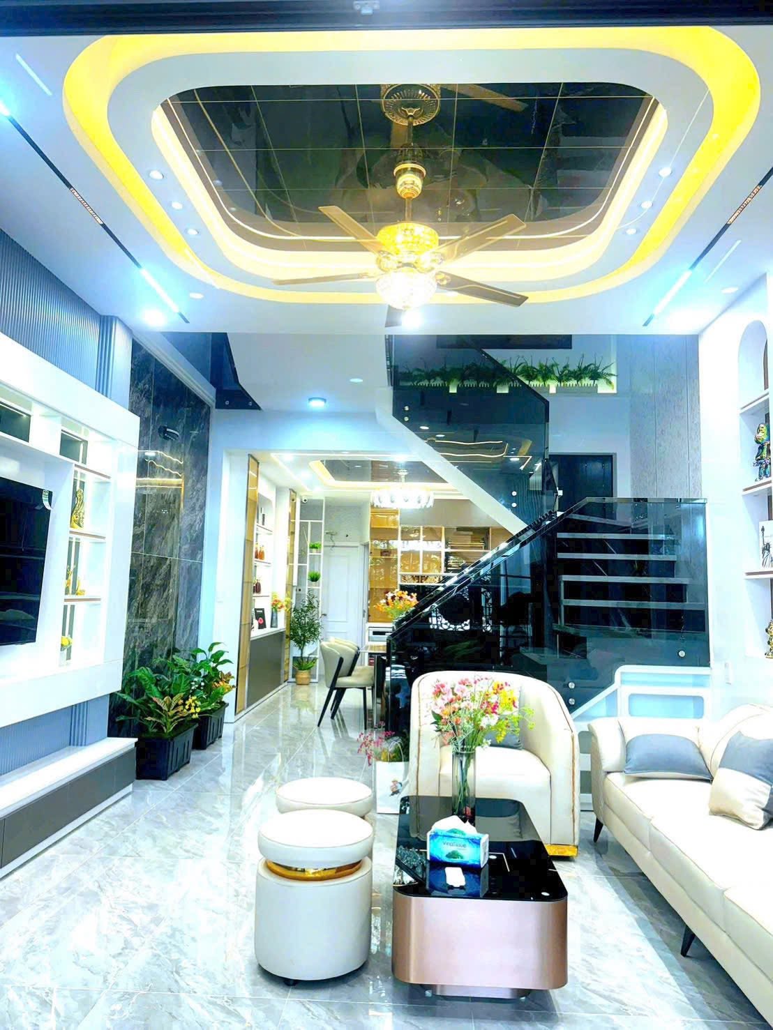 🔴💥Siêu phẩm 3 tầng Hòa Minh 23 - Đối diện quỹ đất thương mại 16005758
