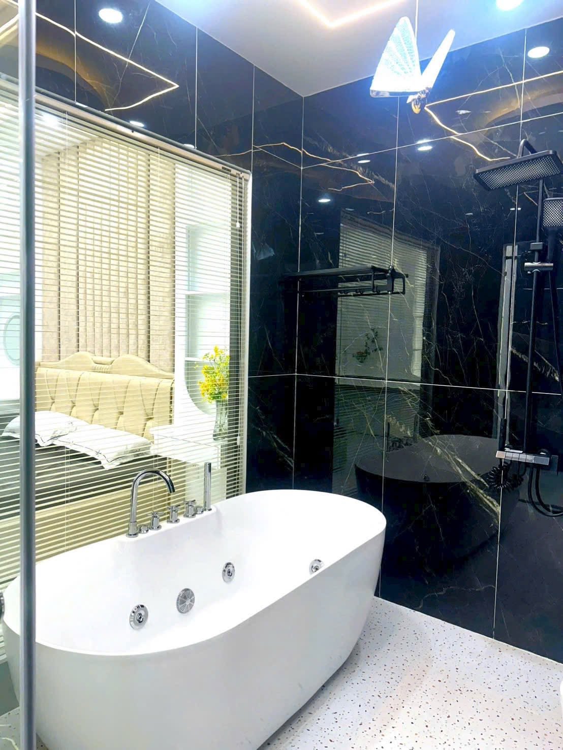 🔴💥Siêu phẩm 3 tầng Hòa Minh 23 - Đối diện quỹ đất thương mại 16005758