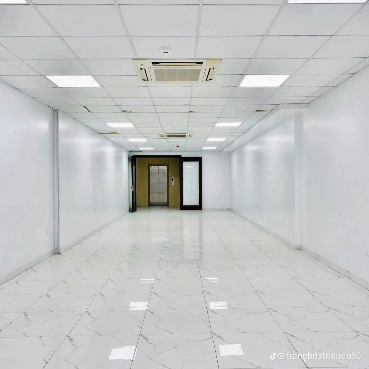 🏢 CHO THUÊ TÒA VĂN PHÒNG NGUYỄN HOÀNG – MỸ ĐÌNH  107M² × 7 TẦNG  100 TRIỆU/THÁNG 16005760