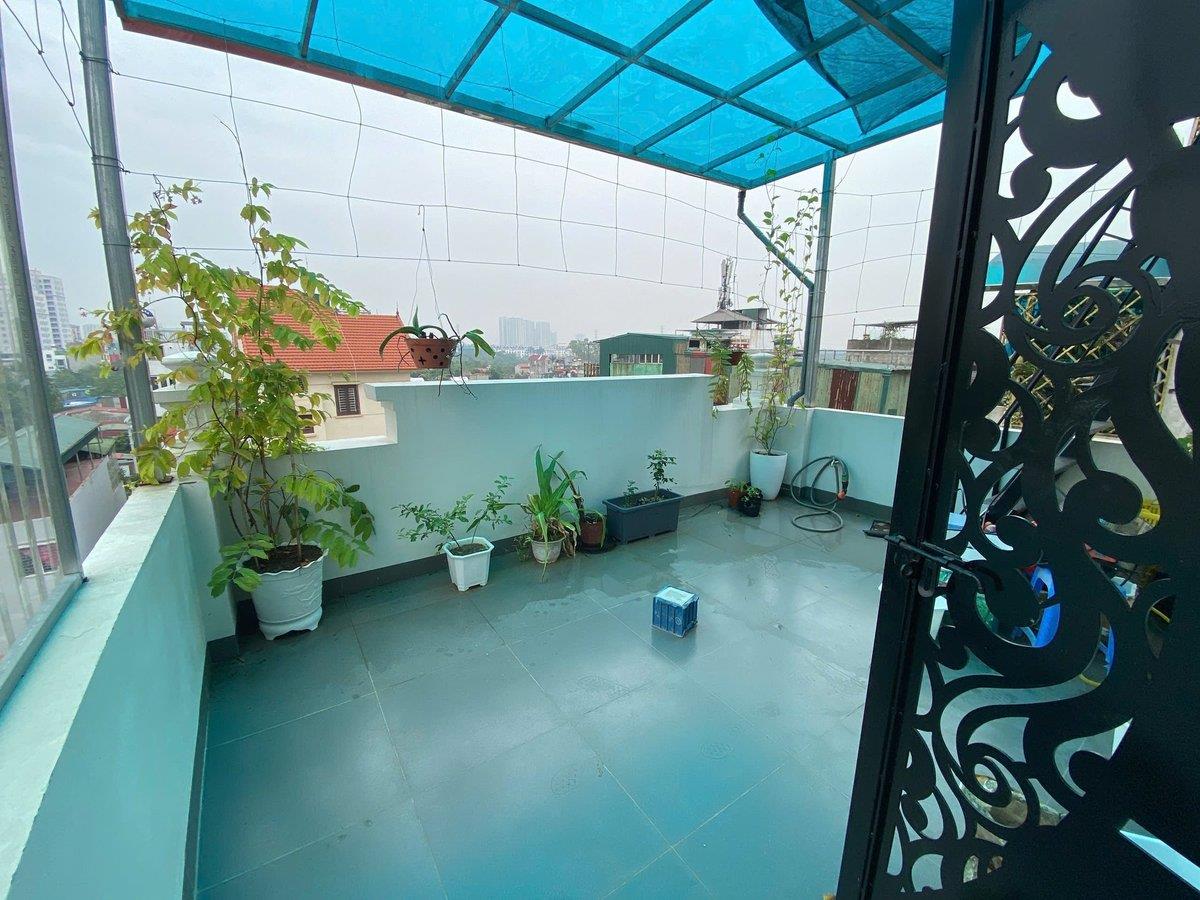 Nhà Võng Thị Tây Hồ 50m², 5 tầng + tum, thang máy, gara ô tô, 19,9 tỷ 16005762