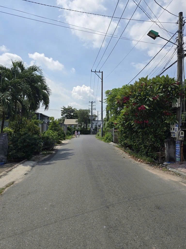 CHÍNH CHỦ Cần Bán ĐẤT BIỆT THỰ - MẶT TIỀN Đường Tuệ Tĩnh, P. Long Toàn, TP Bà Rịa, Bà Rịa - Vũng Tàu 16005763