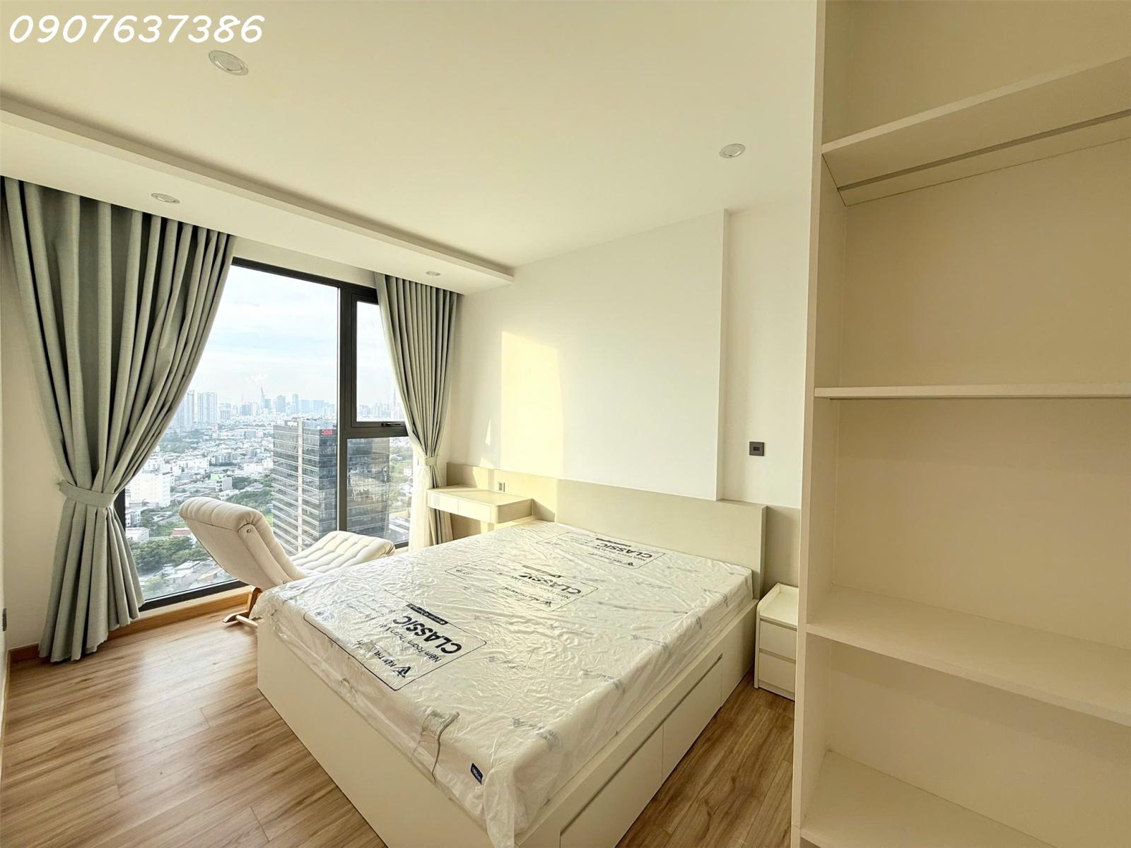 Căn hộ Lavida Plus 3PN – 96m² full nội thất 16005765