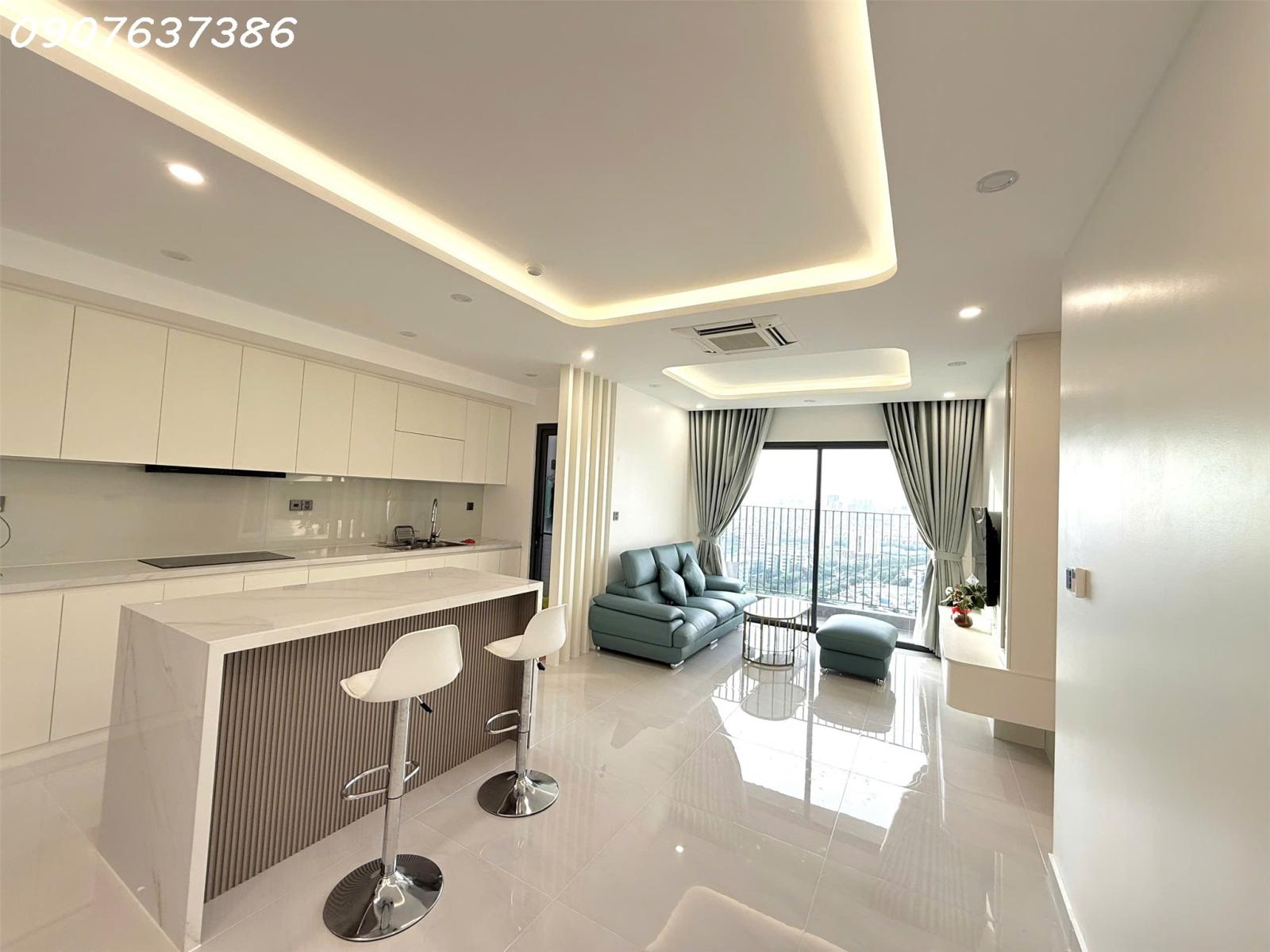 Căn hộ Lavida Plus 3PN – 96m² full nội thất 16005765