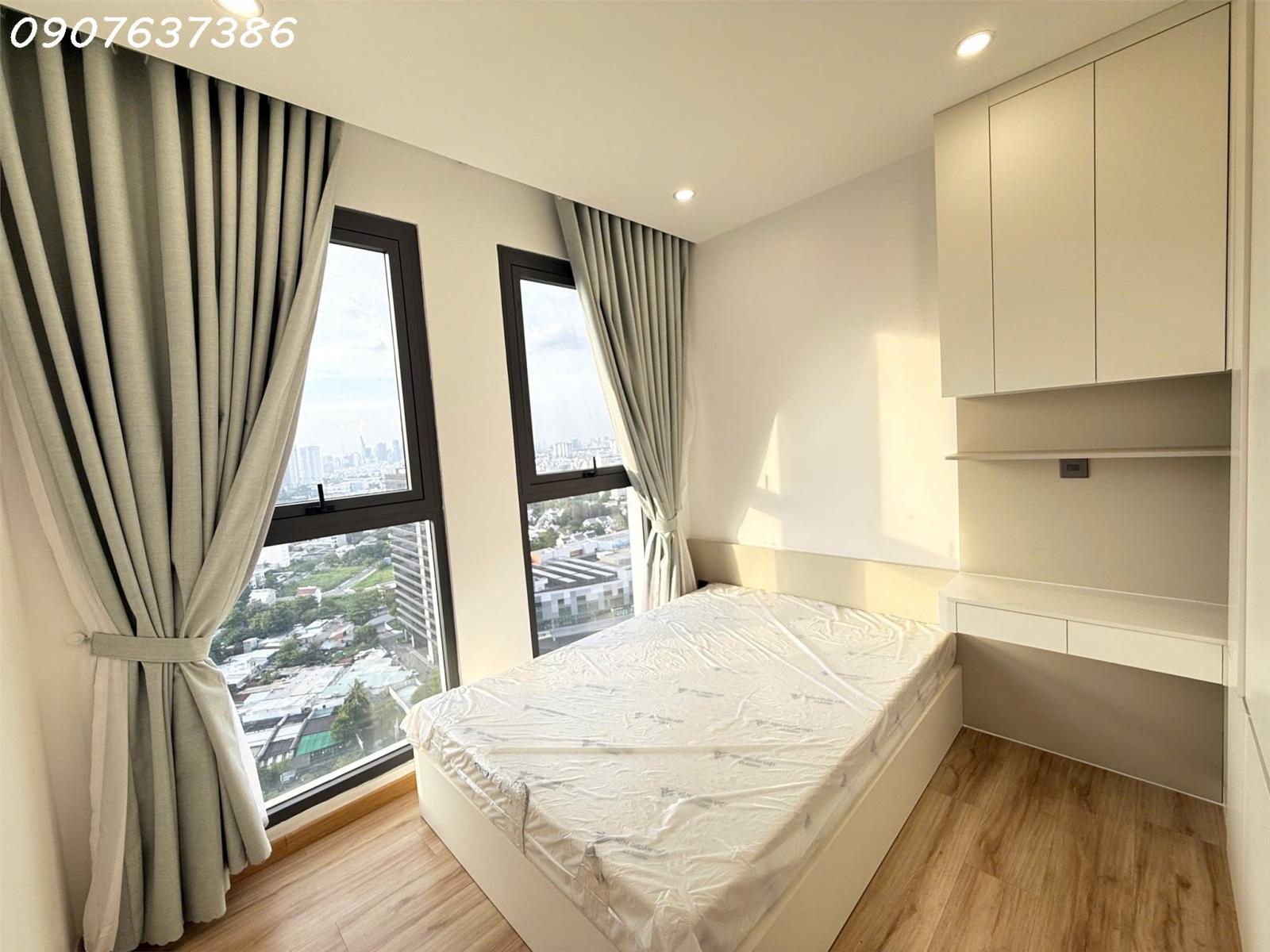 Căn hộ Lavida Plus 3PN – 96m² full nội thất 16005765