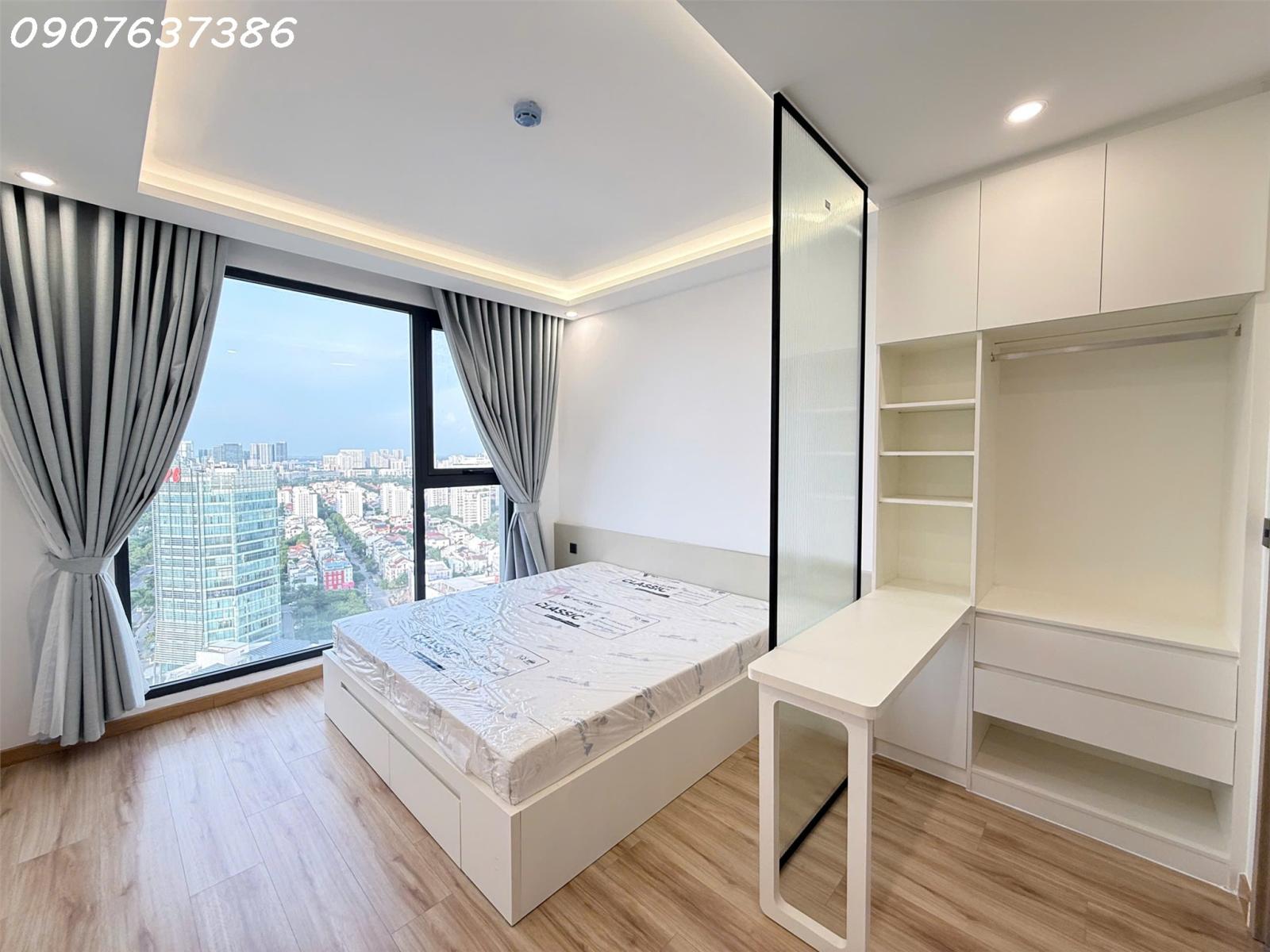 Căn hộ Lavida Plus 3PN – 96m² full nội thất 16005765
