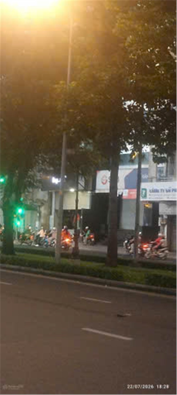 NHÀ ĐẸP GIÁ TỐT – BÁN NHÀ MẶT TIỀN CHÂU VĂN LIÊM, PHƯỜNG Chợ Lớn (P.14, Q.5), TP.HCM 16005766