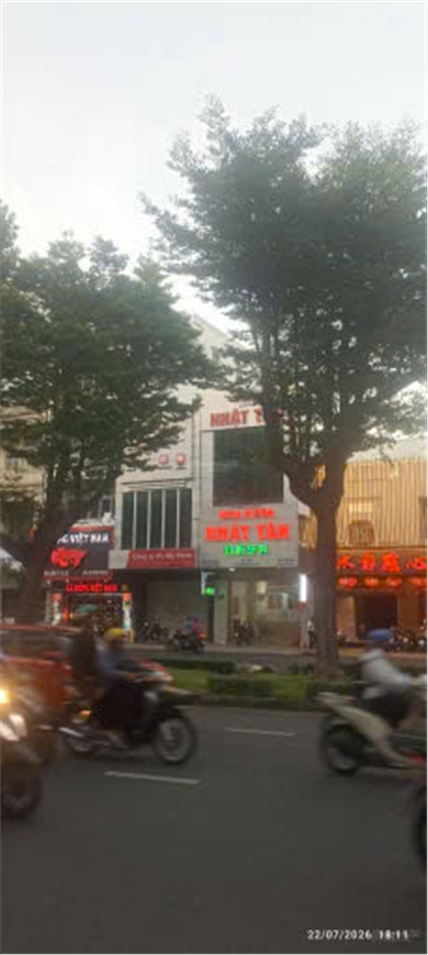 NHÀ ĐẸP GIÁ TỐT – BÁN NHÀ MẶT TIỀN CHÂU VĂN LIÊM, PHƯỜNG Chợ Lớn (P.14, Q.5), TP.HCM 16005766