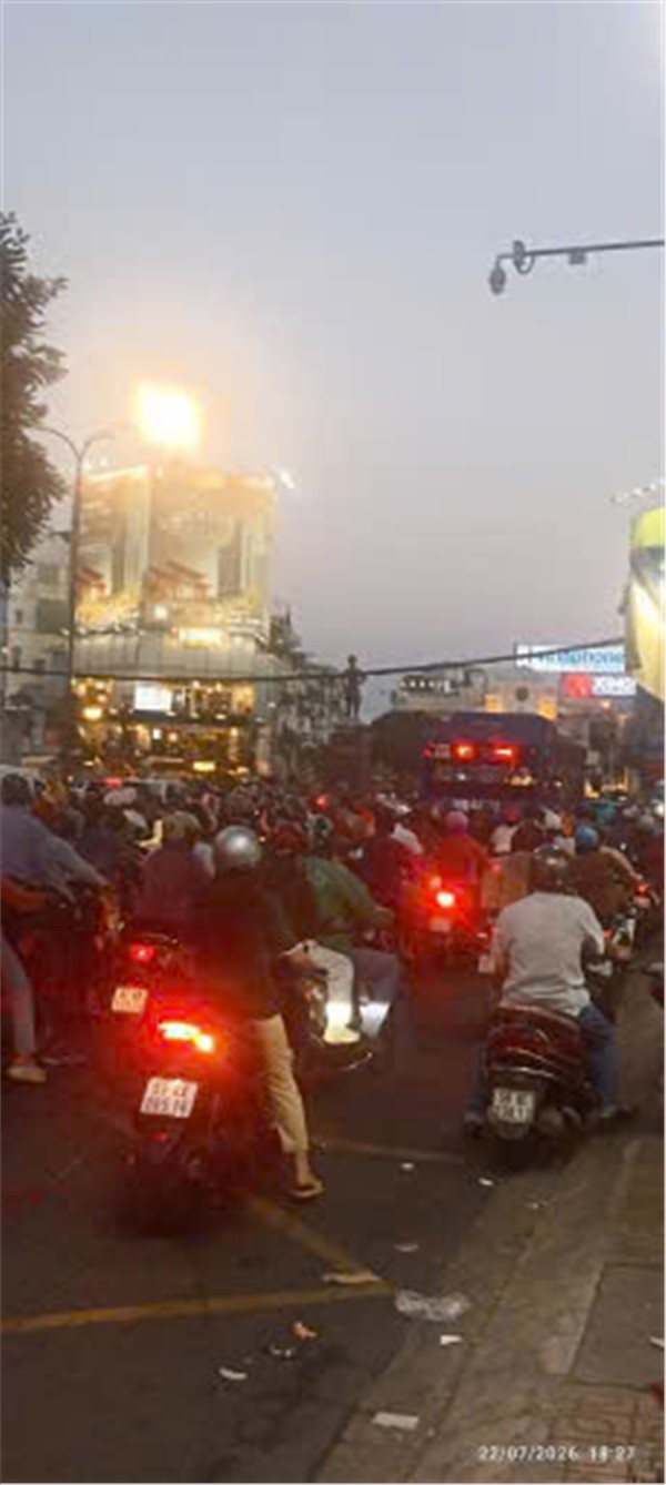 NHÀ ĐẸP GIÁ TỐT – BÁN NHÀ MẶT TIỀN CHÂU VĂN LIÊM, PHƯỜNG Chợ Lớn (P.14, Q.5), TP.HCM 16005766