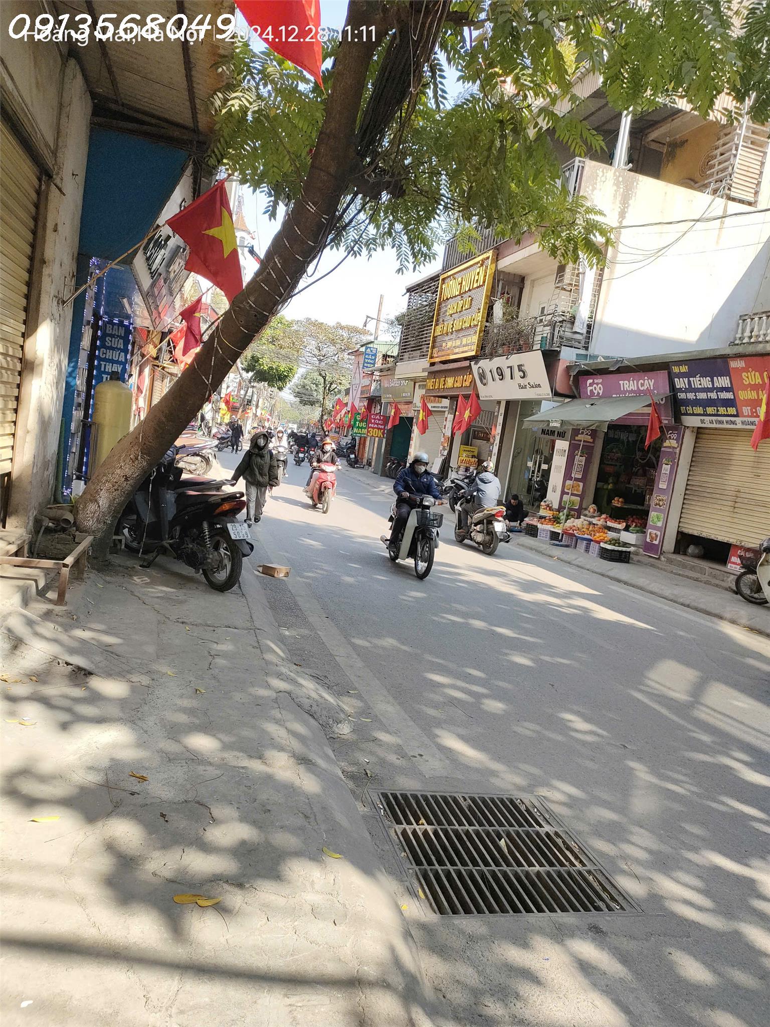Cho thuê gấp giá rẻ mặt phố ô tô, kinh doanh Tả Thanh Oai 42m, 1.5 tầng, 6.1 tr/th Thanh Trì. 16005773
