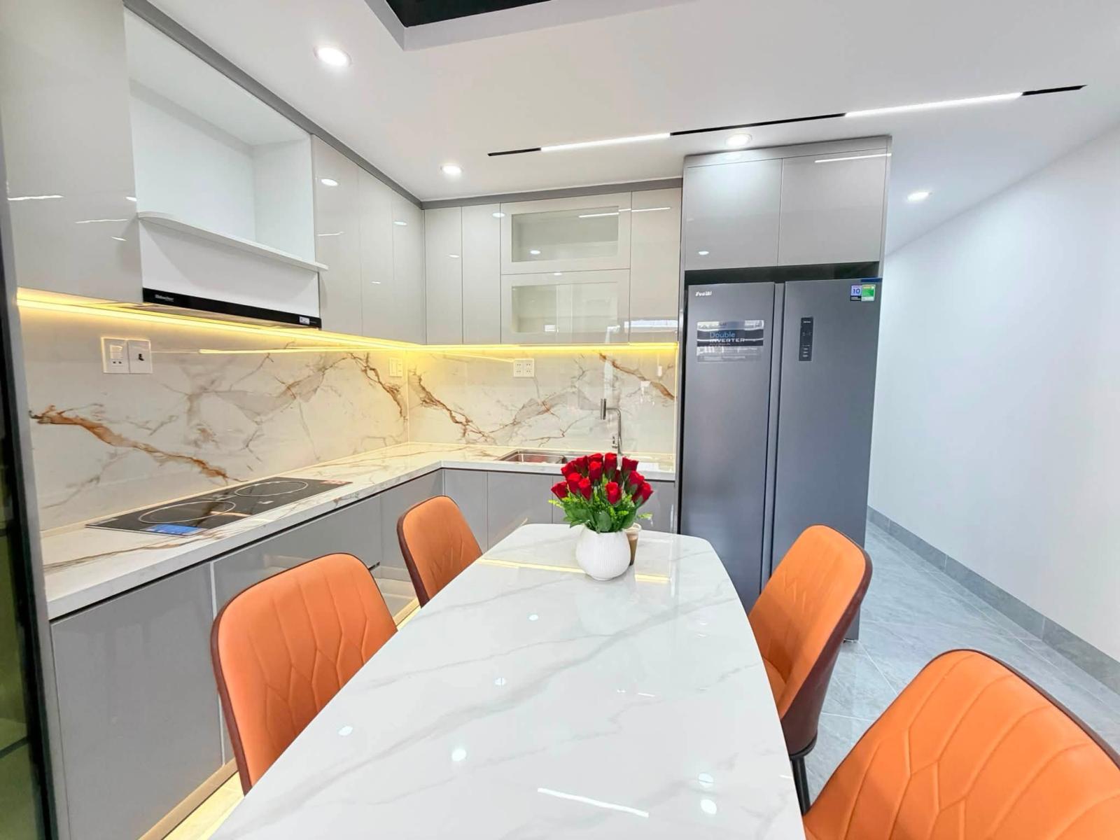 Chào Bán Nhà Mê Lững Kiệt 243 Tôn Đức Thắng thông kiệt 12 Lê Thạch 16005776