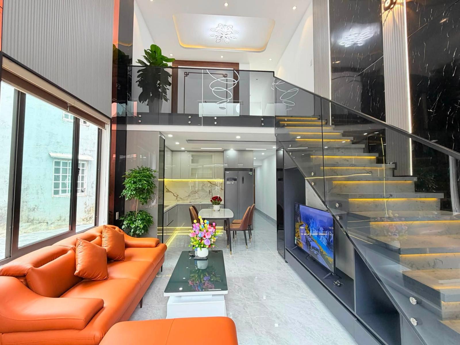 Chào Bán Nhà Mê Lững Kiệt 243 Tôn Đức Thắng thông kiệt 12 Lê Thạch 16005776