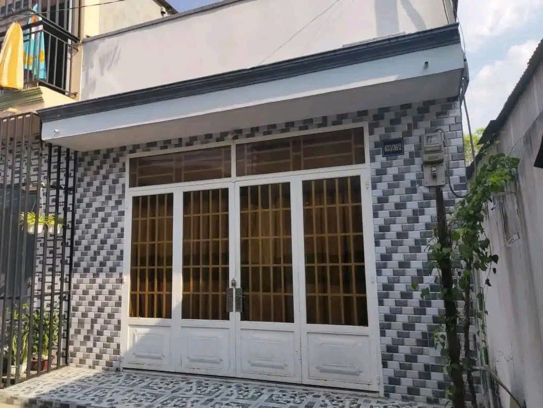 NHÀ CHÍNH CHỦ - GIÁ TỐT Vị Trí Phường Phú Lợi, TP Thủ Dầu Một, Tỉnh Bình Dương 16005777