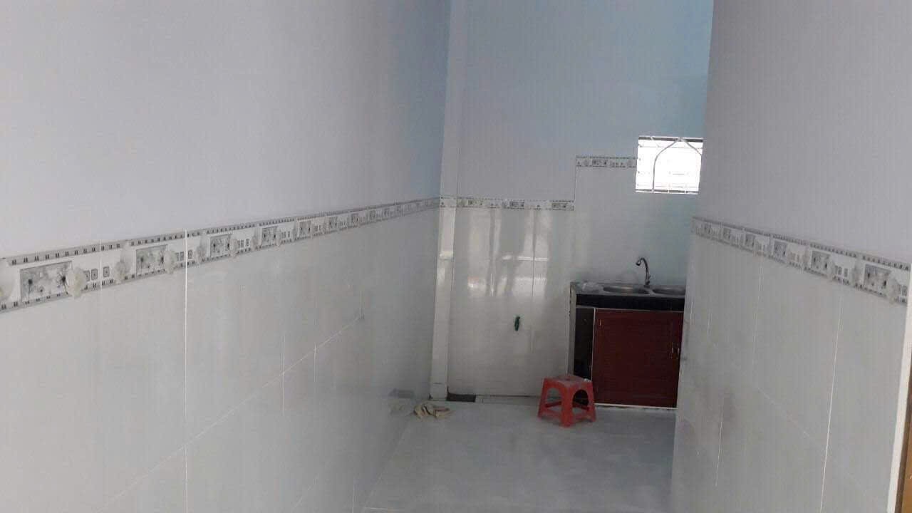 NHÀ CHÍNH CHỦ - GIÁ TỐT Vị Trí Phường Phú Lợi, TP Thủ Dầu Một, Tỉnh Bình Dương 16005777