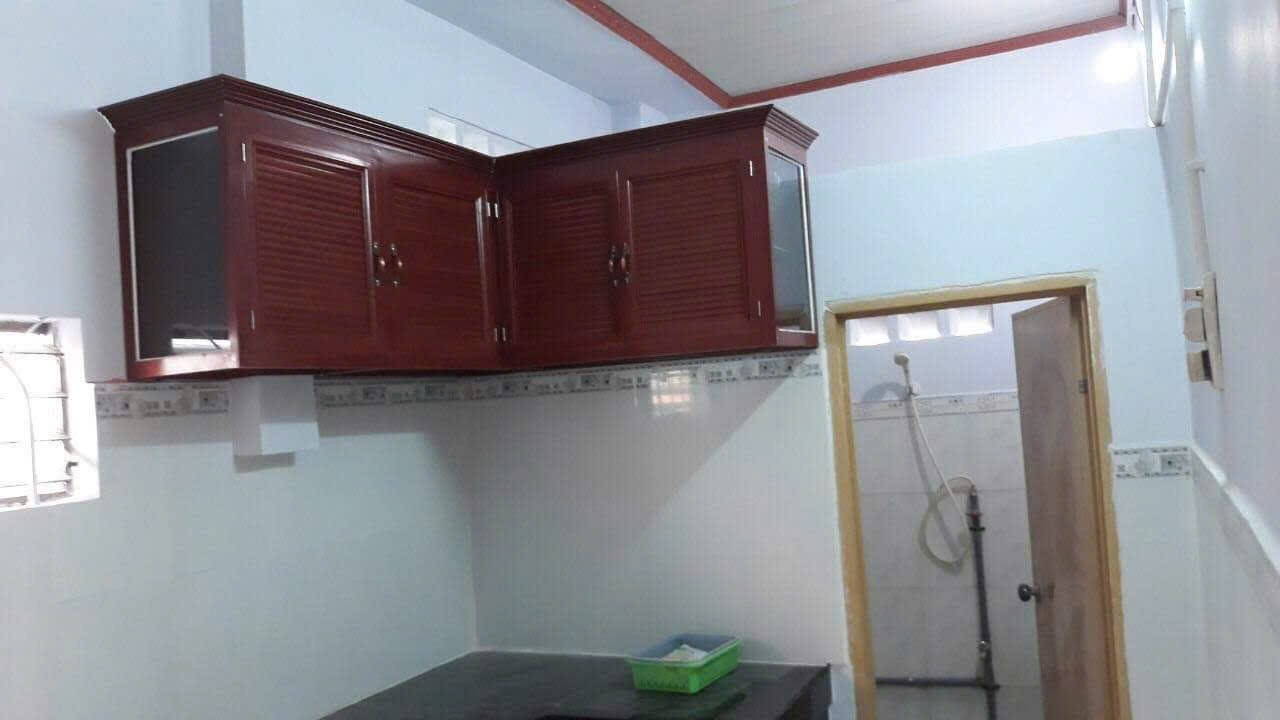 NHÀ CHÍNH CHỦ - GIÁ TỐT Vị Trí Phường Phú Lợi, TP Thủ Dầu Một, Tỉnh Bình Dương 16005777