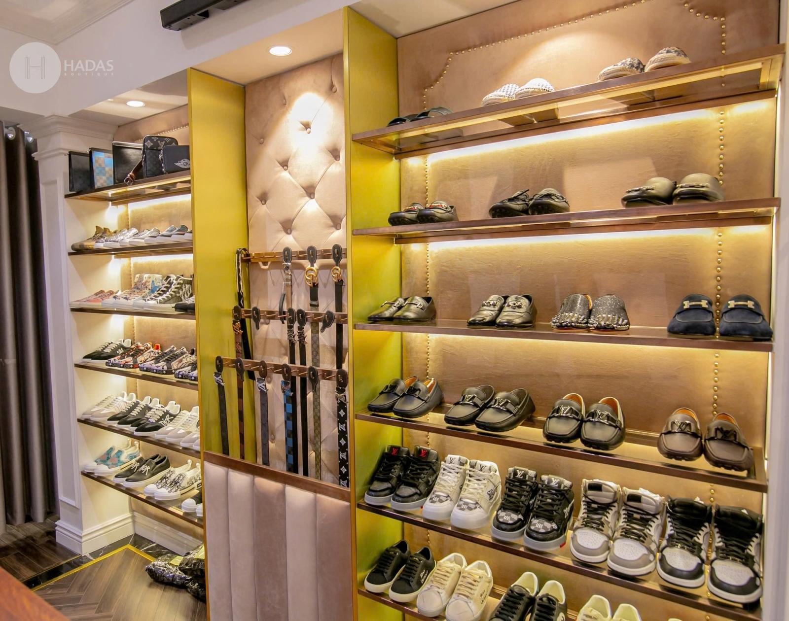 SANG NHƯỢNG CỬA HÀNG THỜI TRANG / KINH DOANH - TRUNG TÂM QUẬN HAI BÀ TRƯNG  shop thời trang nam tại 16005779