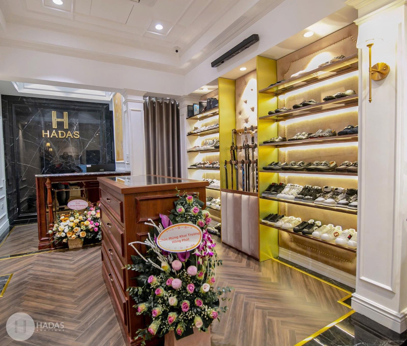 SANG NHƯỢNG CỬA HÀNG THỜI TRANG / KINH DOANH - TRUNG TÂM QUẬN HAI BÀ TRƯNG  shop thời trang nam tại 16005779