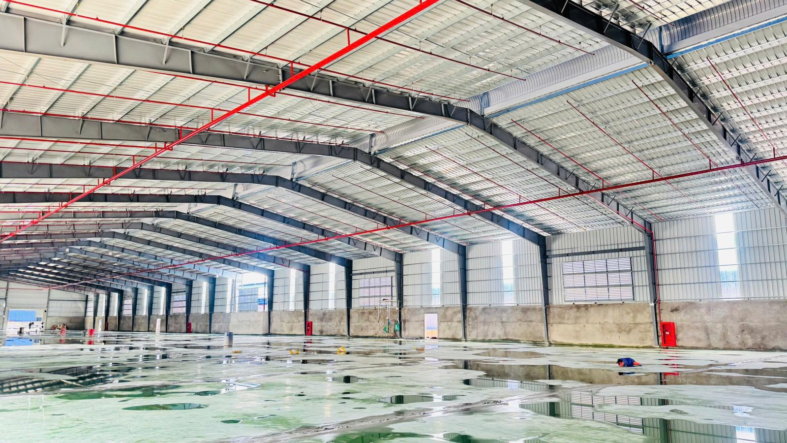XT149 nhà xưởng sản xuất linh hoạt nhiều ngành nghề, PC tự động giao nhà xưởng liền 16005782