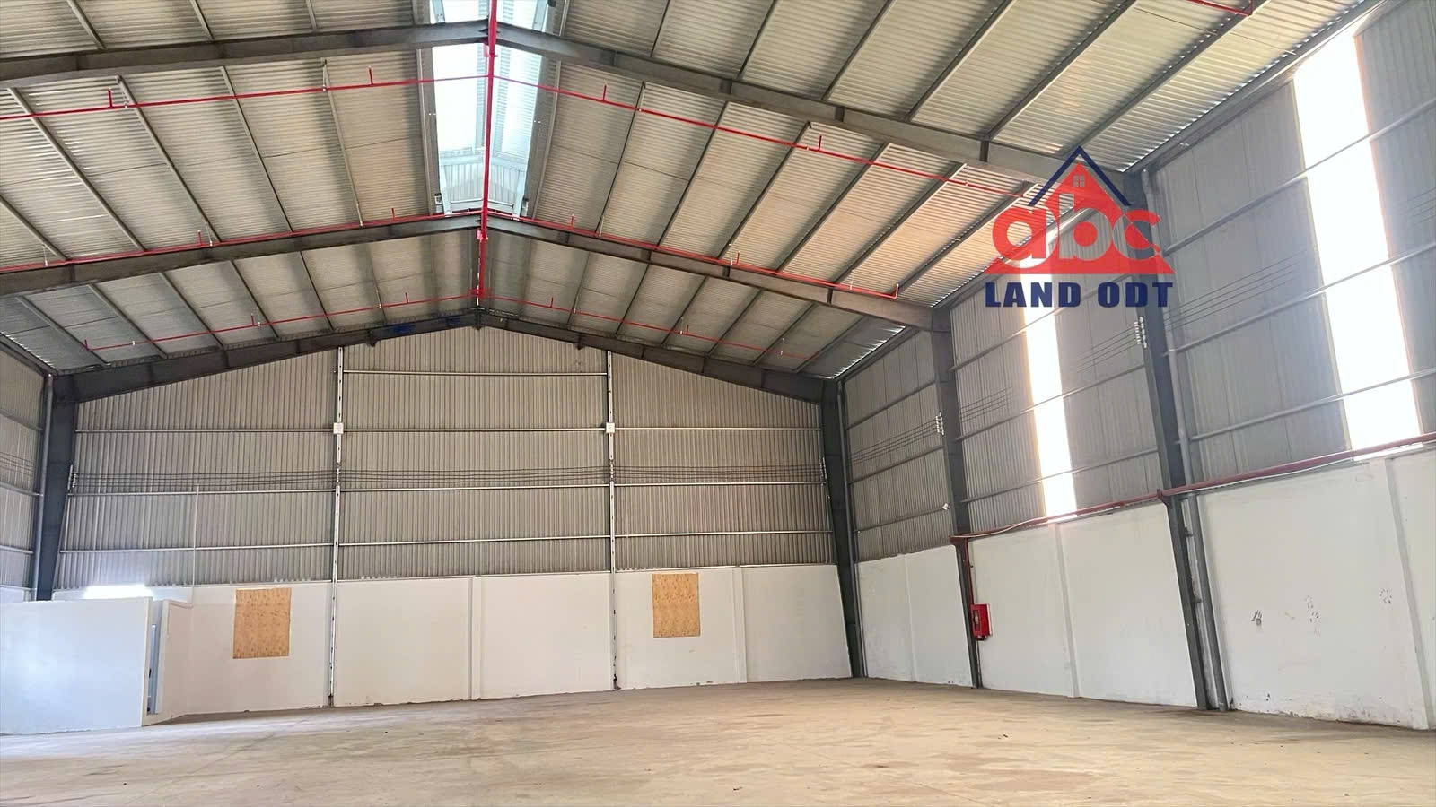 XN327 cho thuê nhà xưởng, kho chứa hàng giao thông thuận lợi, có PC tự động. 16005786