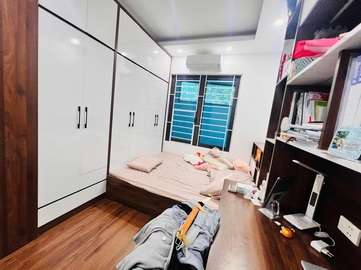 Còn căn duy nhất Xuân La -Ô Tô tránh – kinh doanh –thang máy 52 m 14.7  tỷ 16005793