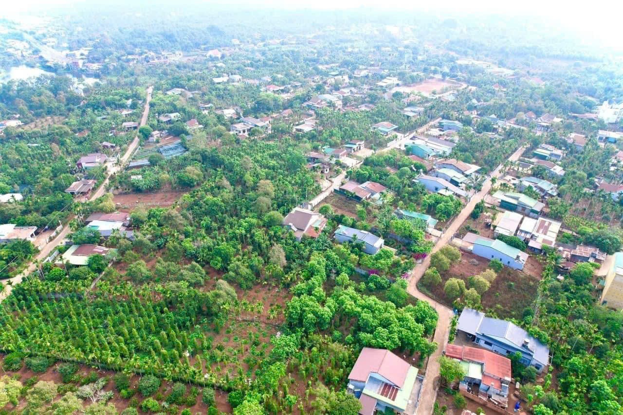 ĐẤT ĐẸP GIÁ TỐT – BÁN LÔ ĐẤT THÔN 7, xã Ea Tiêu, huyện Cư Kuin, Đắk Lắk 16005795