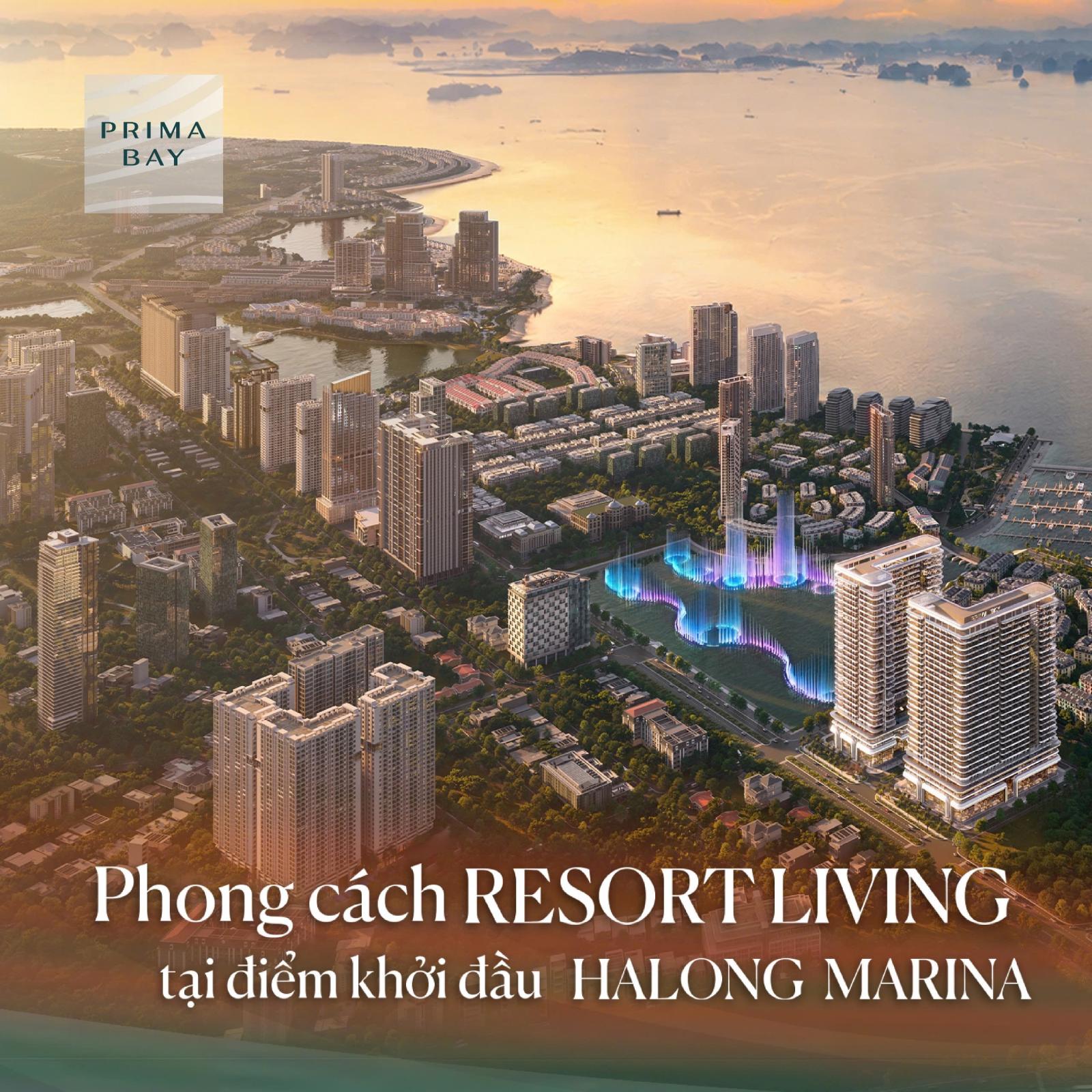 VIÊN KIM CƯƠNG HIẾM HOI: CĂN GÓC 3PN 106M² DUY NHẤT MỖI SÀN TẠI PRIMA BAY! 16005800