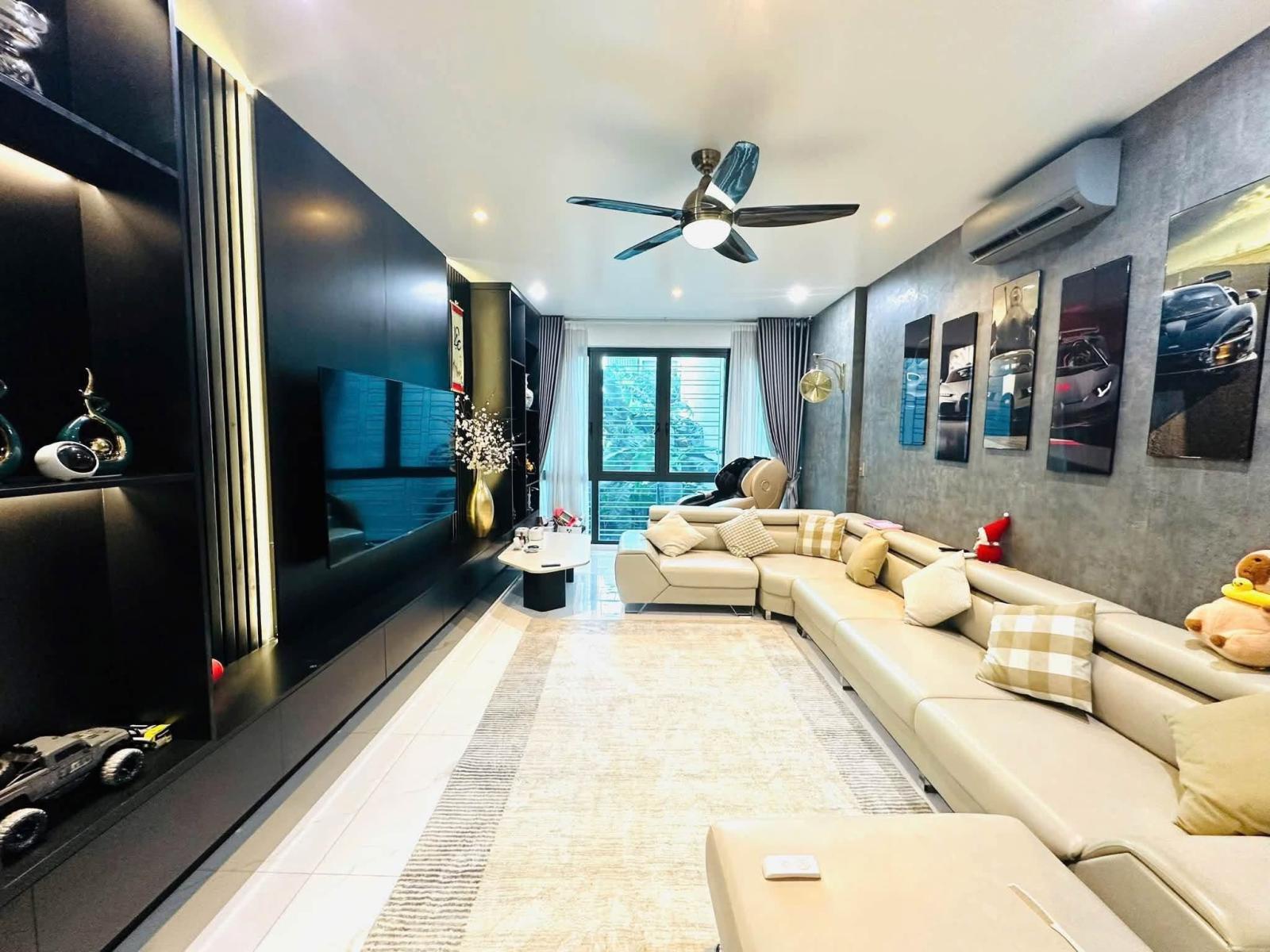 Bán nhà 4 tầng KĐT Vạn Phúc, ph Thanh Bình, TP HD, 76m2, mt 4m, nhà xây ở, đẹp, 6.x tỷ 16005801