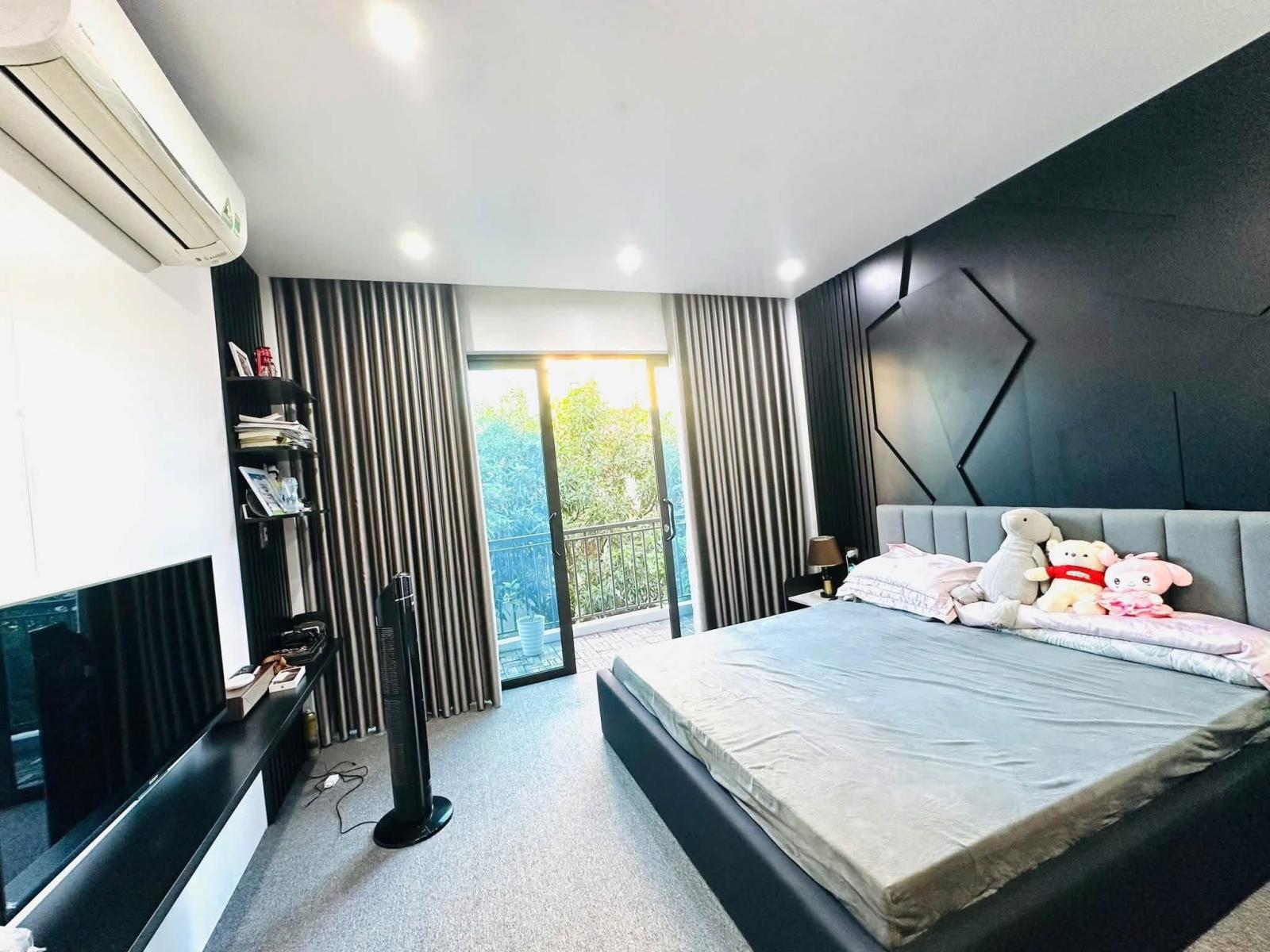 Bán nhà 4 tầng KĐT Vạn Phúc, ph Thanh Bình, TP HD, 76m2, mt 4m, nhà xây ở, đẹp, 6.x tỷ 16005801