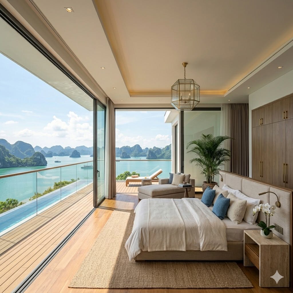 Kiệt tác 3PN 105,91m² cho gia tộc tinh anh - Prima Bay chỉ hơn 5 tỷ với pháp lý sở hữu lâu dài sát 16005803