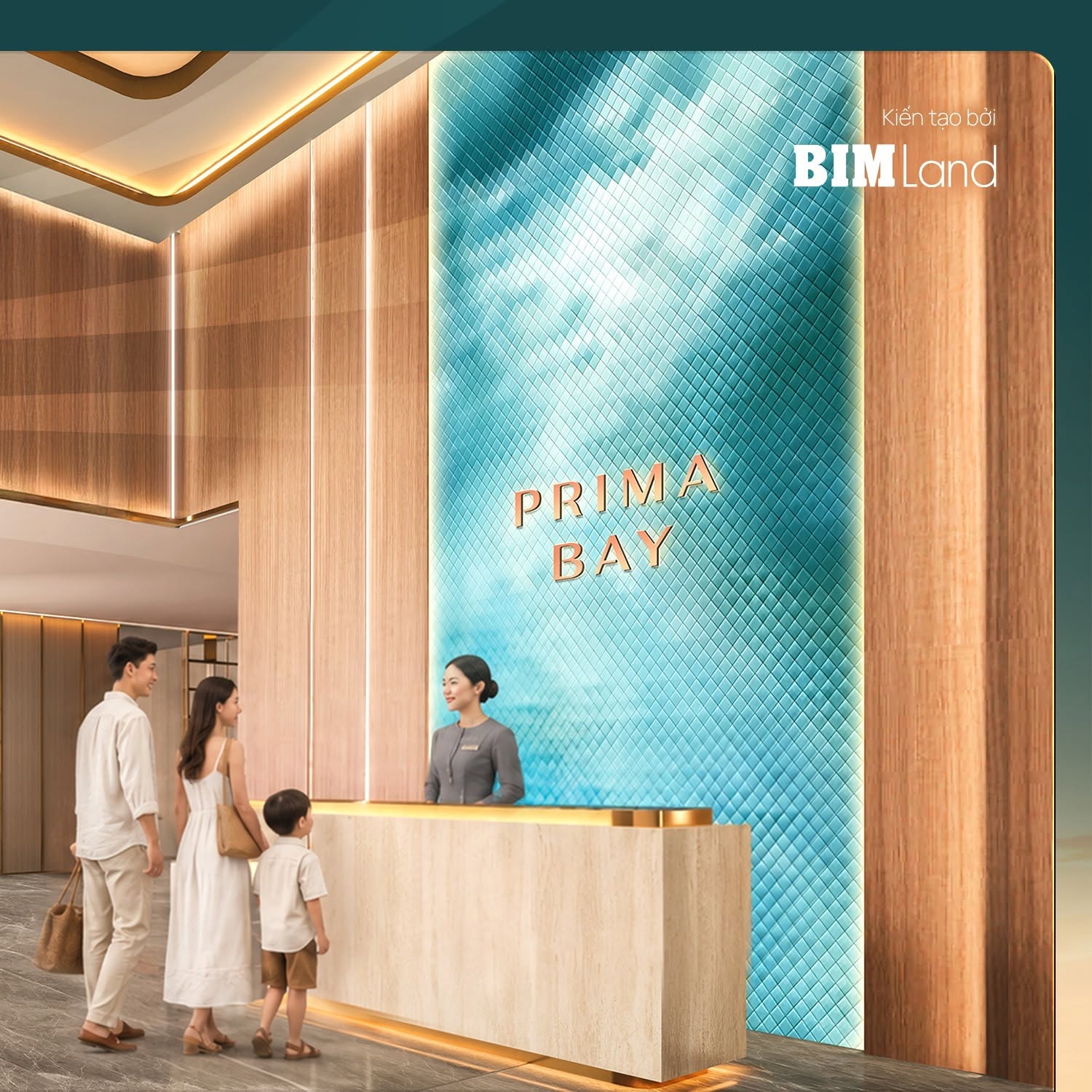 Kiệt tác 3PN 105,91m² cho gia tộc tinh anh - Prima Bay chỉ hơn 5 tỷ với pháp lý sở hữu lâu dài sát 16005803