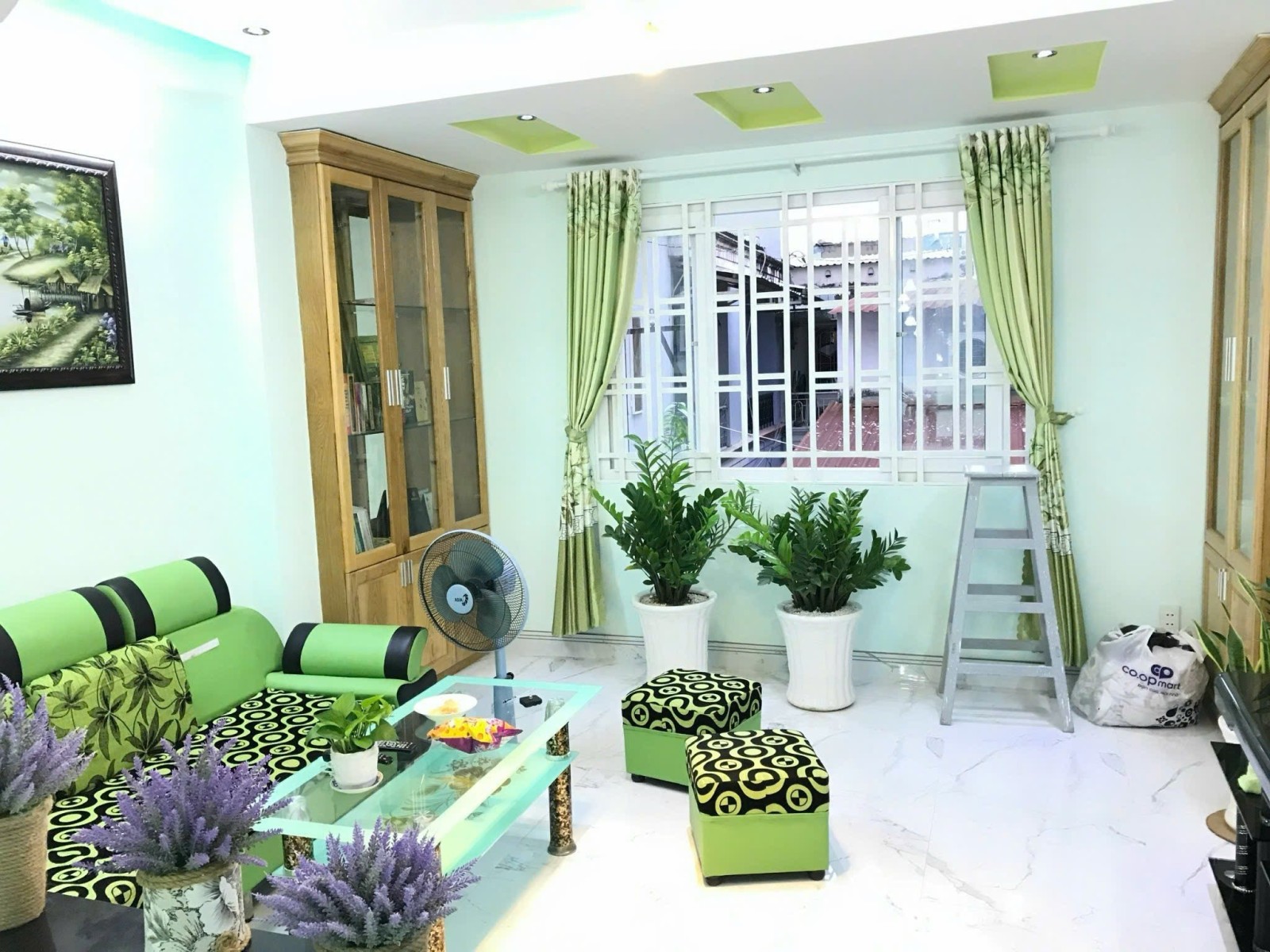 CHỦ XOẮN BÁN – NHÀ 4 TẦNG HẺM NHỰA 6M QUANG TRUNG, GÒ VẤP – GIÁ 5,5 TỶ 16005815