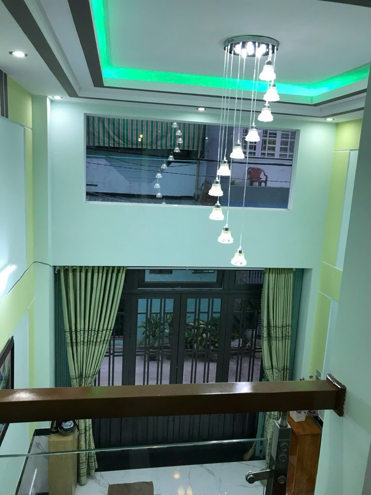 CHỦ XOẮN BÁN – NHÀ 4 TẦNG HẺM NHỰA 6M QUANG TRUNG, GÒ VẤP – GIÁ 5,5 TỶ 16005815
