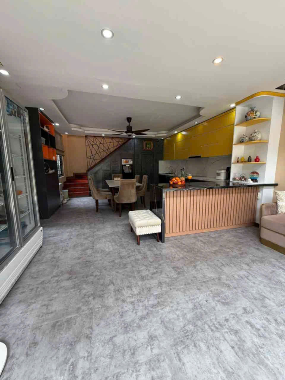 🏡🔥 NHÀ LÔ GÓC NGỌC TRÌ – NGÕ XE TẢI THÔNG – 52M² x 5 TẦNG – GIÁ 17 TỶ 🔥🏡
🚨 HÀNG HIẾM NGỌC 16005818