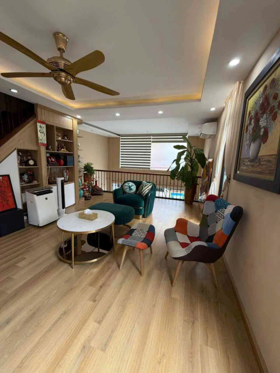 🏡🔥 NHÀ LÔ GÓC NGỌC TRÌ – NGÕ XE TẢI THÔNG – 52M² x 5 TẦNG – GIÁ 17 TỶ 🔥🏡
🚨 HÀNG HIẾM NGỌC 16005818