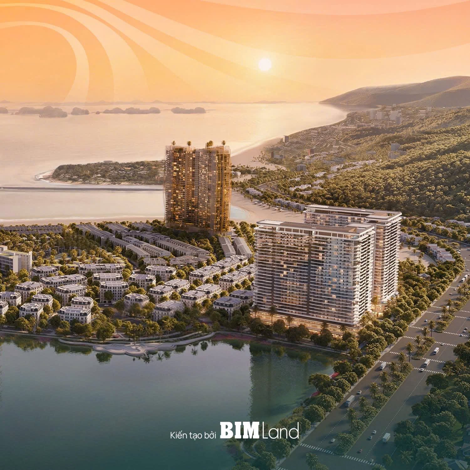 Prima Bay chỉ hơn 5 tỷ với pháp lý sở hữu lâu dài sát biển – Căn 3PN 105,91m² độc bản giới hạn! 16005844