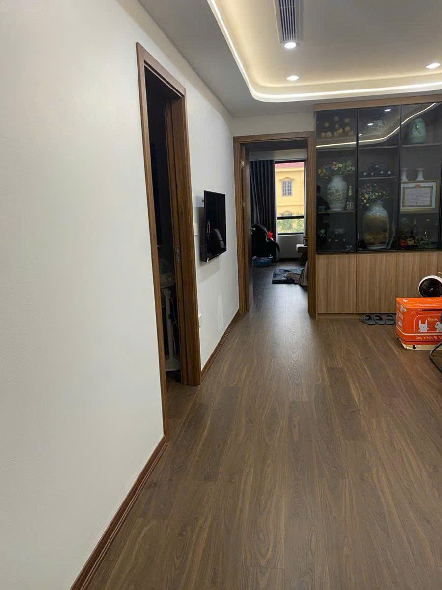 Bán nhà Gia Quất 80m 5 tầng MT6.1  thang máy gara ô tô tránh nhỉnh 19 tỷ 16005848