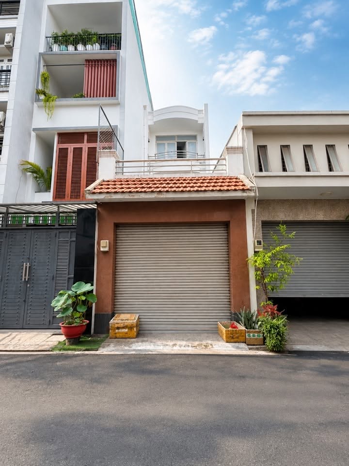 BÁN NHÀ KHU ĐỒNG BỘ GÒ DẦU - HXH TRÁNH THÔNG - 82M² 3 TẦNG - CHỈ NHỈNH 9 TỶ 16005851