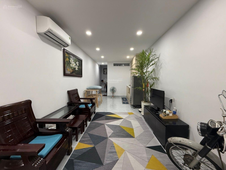 Nhà mới khu VIP Nguyễn Cảnh Chân Q.1, 3x10m chỉ 6.8 tỷ. 16005856