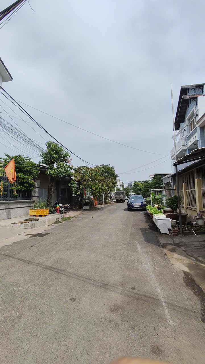 Bán Đất Tặng Nhà Cấp 4 Ngay Gigamall – Đường Số 23, Hiệp Bình Chánh, TP Thủ Đức 16005858