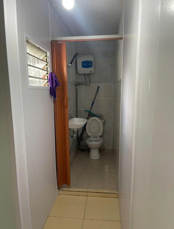 CHO THUÊ NHÀ NGUYÊN CĂN TẠI TỰU LIỆT - THANH TRÌ 16005861
