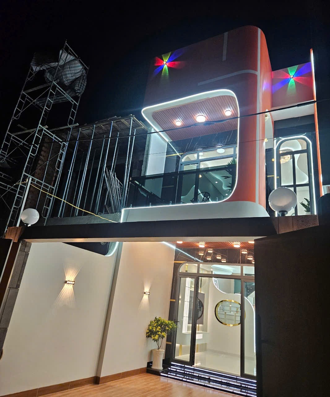 Sở Hữu Ngay NHÀ PHỐ MỚI ĐẸP GẦN AEON MALL Mỹ Tho - GIÁ CHỈ 2,98 TỶ 16005868