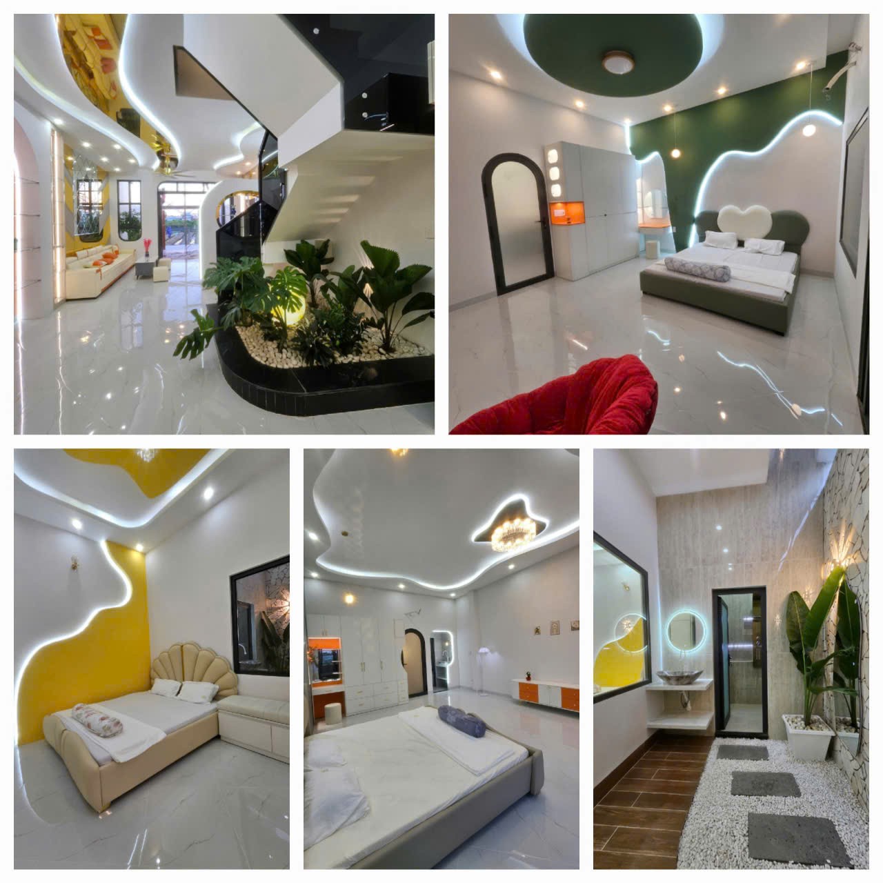 Sở Hữu Ngay NHÀ PHỐ MỚI ĐẸP GẦN AEON MALL Mỹ Tho - GIÁ CHỈ 2,98 TỶ 16005868