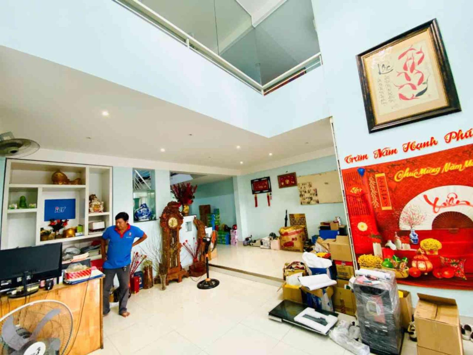 Mặt tiền Lê Bôi đường Phạm Thế Hiển ngang 6m chỉ 10 tỷ nhỉnh, Gọi 0931172218 16005870