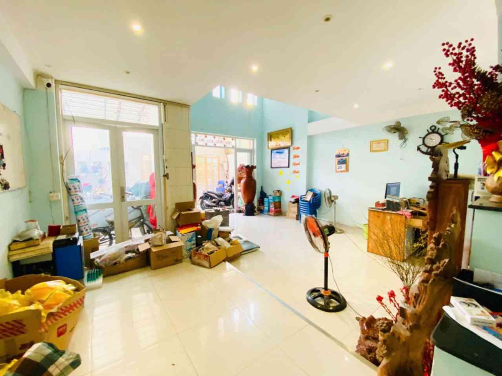 Mặt tiền Lê Bôi đường Phạm Thế Hiển ngang 6m chỉ 10 tỷ nhỉnh, Gọi 0931172218 16005870