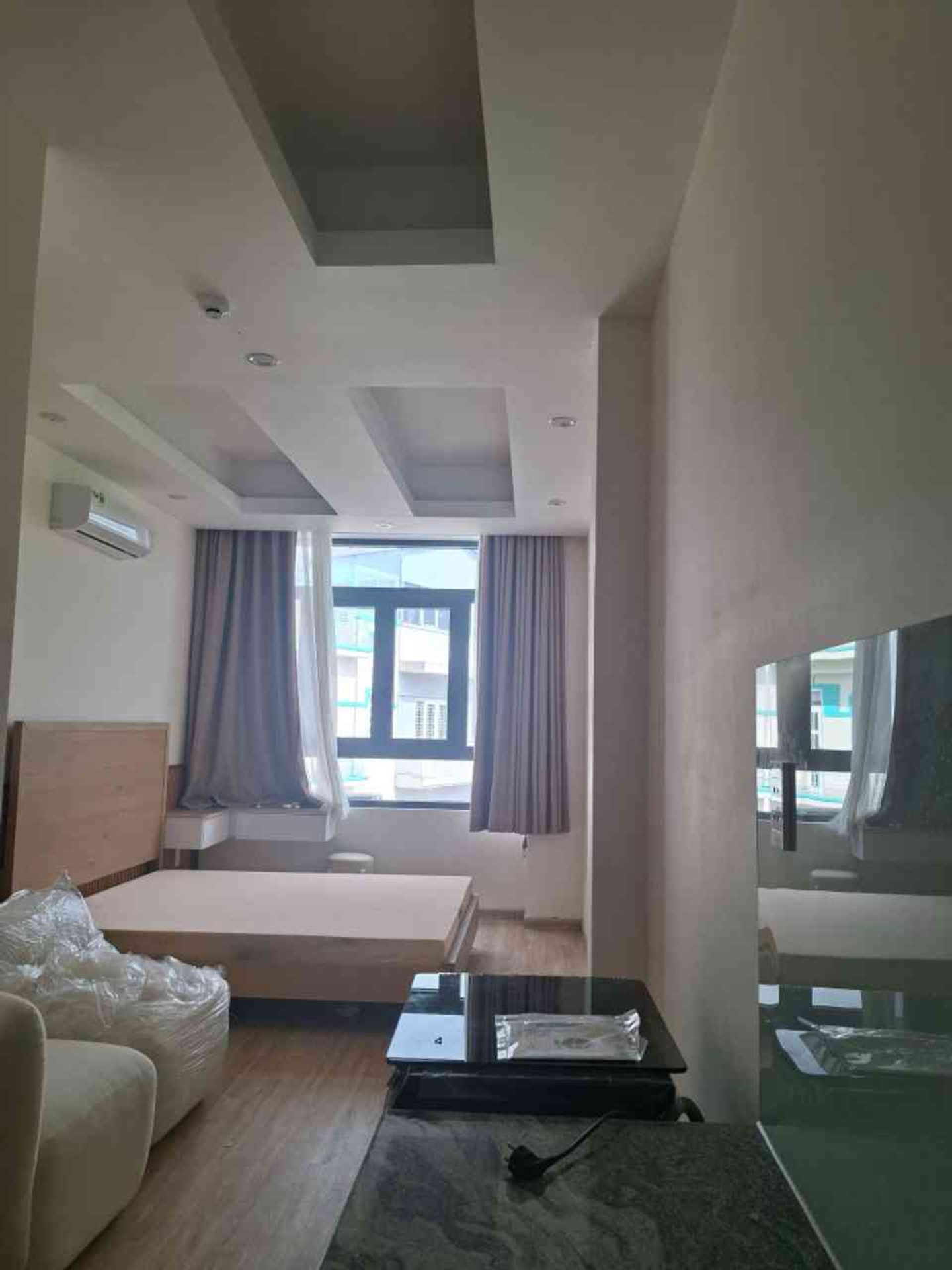 Bán nhà mặt tiền Cao Lỗ 6x25, ngay Parc Mall, 4 tầng kinh doanh, Gọi 0931172218 16005873