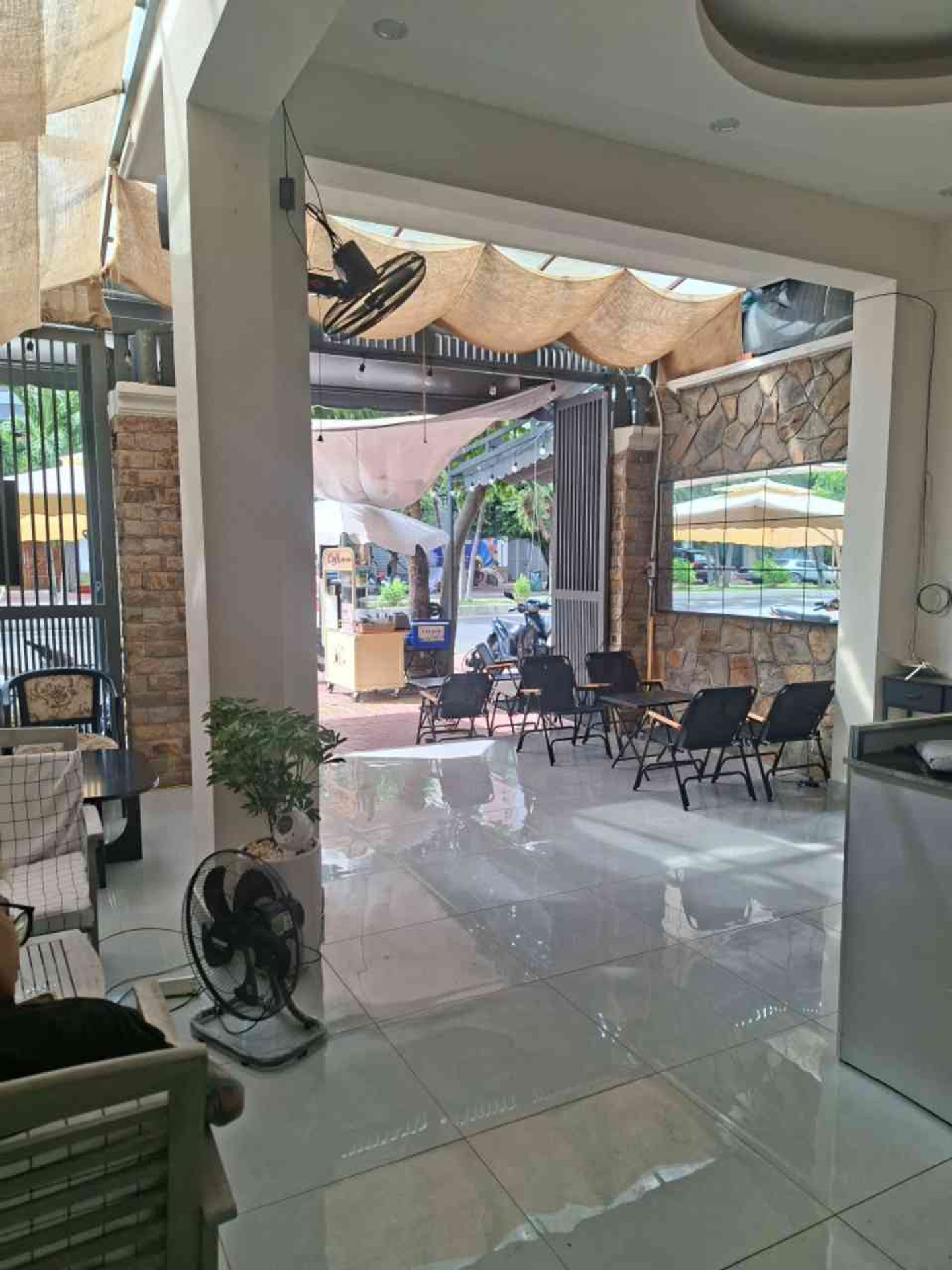 Bán nhà mặt tiền Cao Lỗ 6x25, ngay Parc Mall, 4 tầng kinh doanh, Gọi 0931172218 16005873
