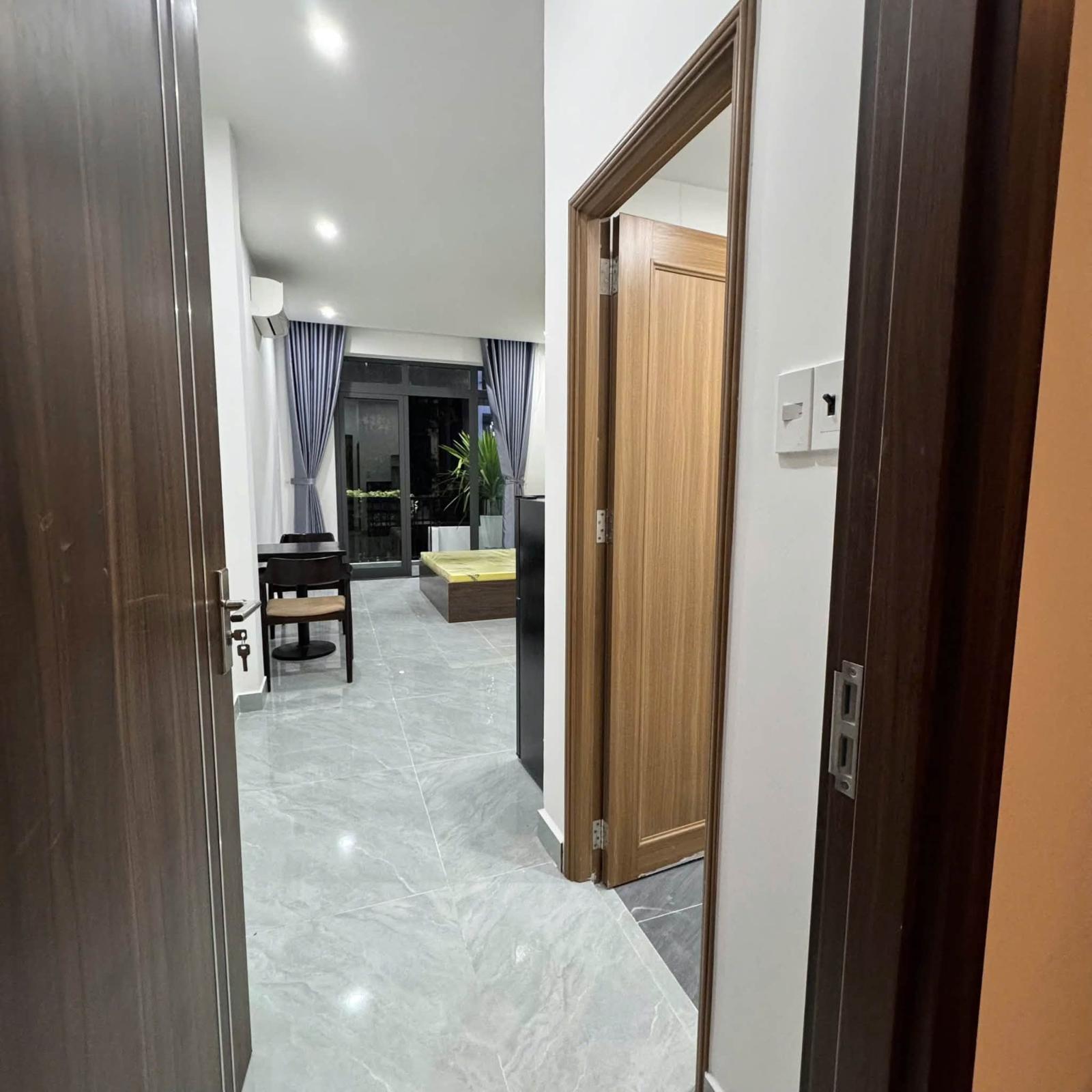 🔴💥Toà căn hộ 3 tầng 7 phòng đang cho thuê full - Đường Bình An 7 16005882