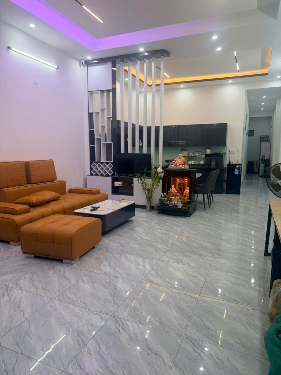 🔴💥Bán nhà C4 mặt tiền đường Phước Lý 12 - Đường rộng 7,5m 16005889