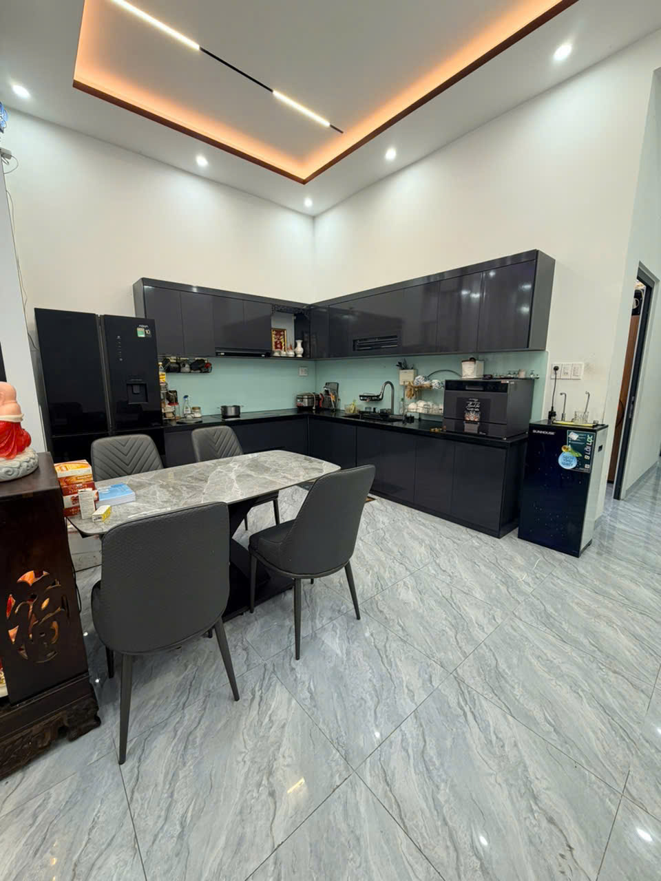 🔴💥Bán nhà C4 mặt tiền đường Phước Lý 12 - Đường rộng 7,5m 16005889