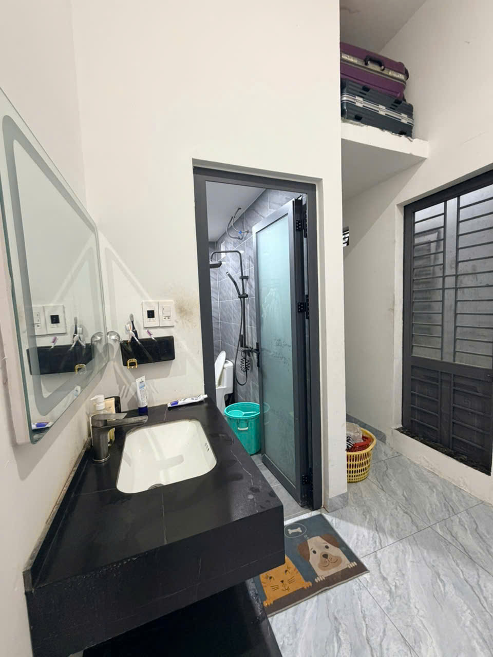 🔴💥Bán nhà C4 mặt tiền đường Phước Lý 12 - Đường rộng 7,5m 16005889