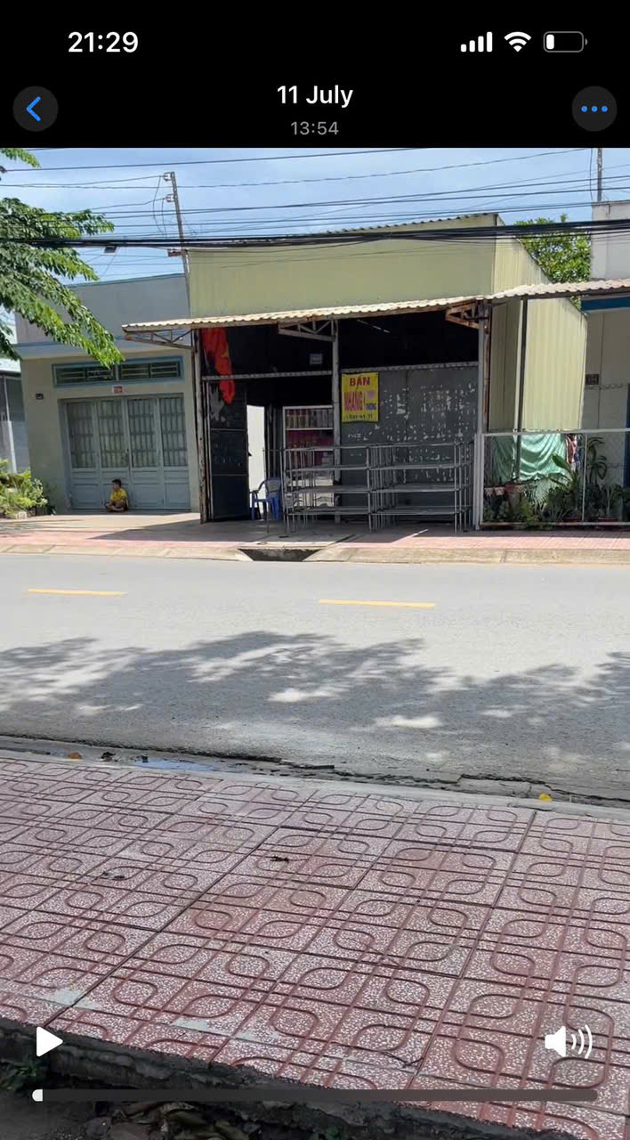 ĐẦU TƯ LÀ LỜI – KINH DOANH LÀ THẮNG: NHÀ MẶT TIỀN LÊ HỒNG PHONG, THỊ TRẤN CẦN ĐƯỚC 16005892